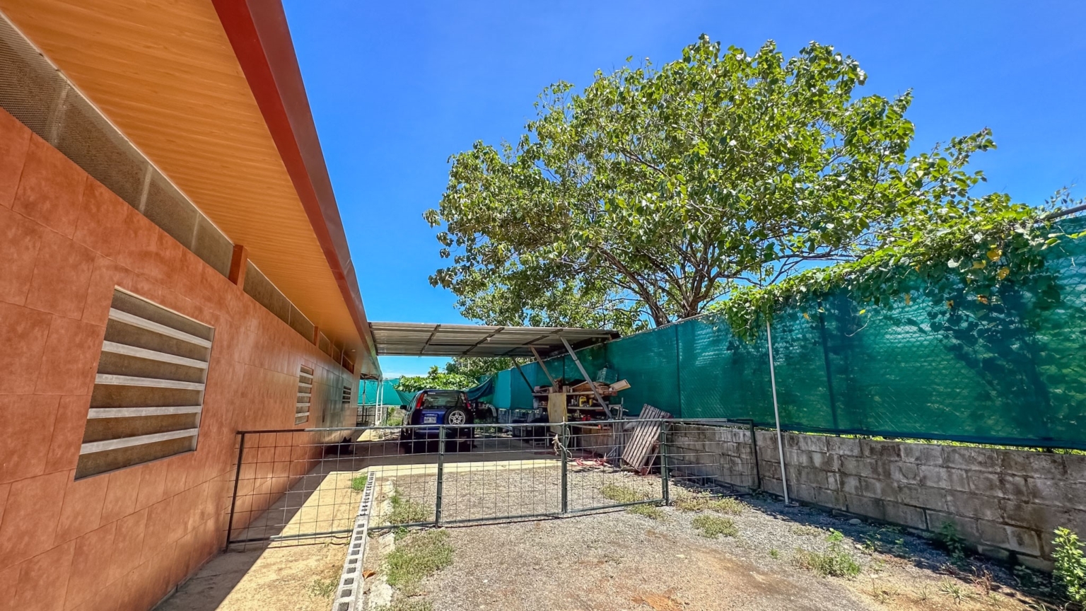 IMG_1656 Three-Bedroom Home Walking Distance to the Beach in Matapalo near Dominical Costa Rica