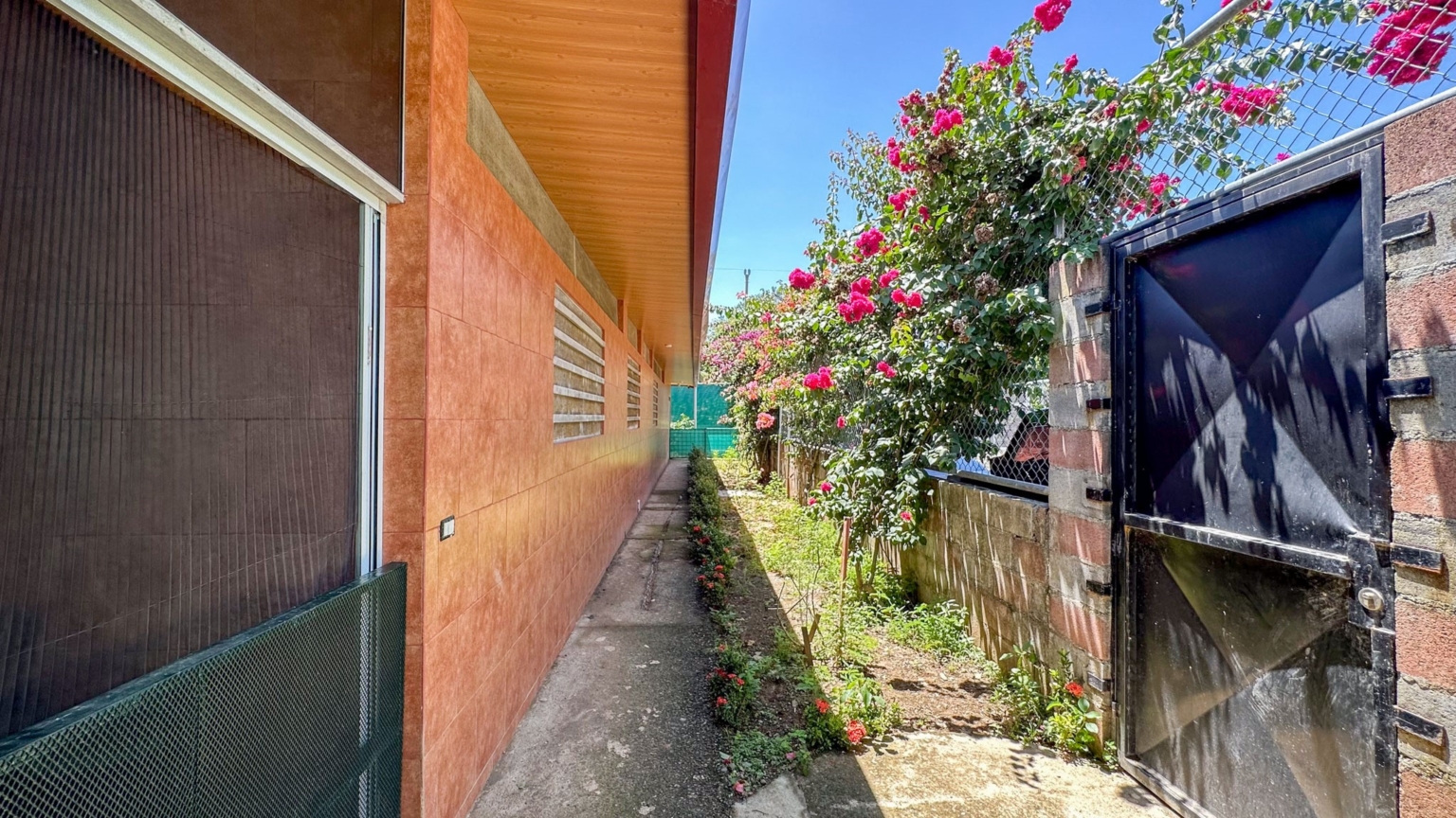 IMG_1652 Three-Bedroom Home Walking Distance to the Beach in Matapalo near Dominical Costa Rica
