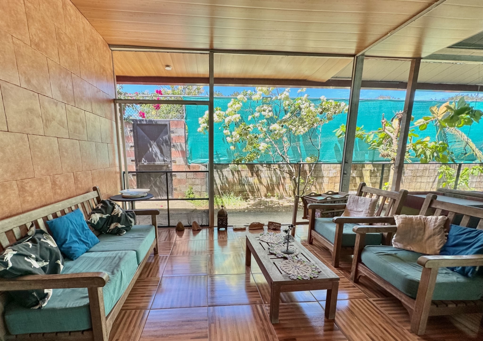 IMG_1614 Three-Bedroom Home Walking Distance to the Beach in Matapalo near Dominical Costa Rica