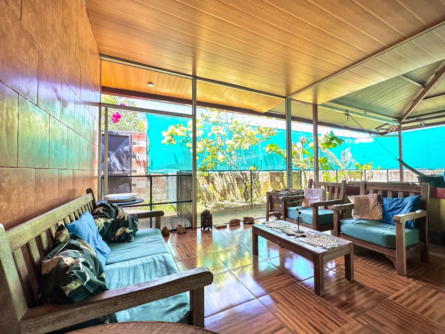 IMG_1613 Three-Bedroom Home Walking Distance to the Beach in Matapalo near Dominical Costa Rica