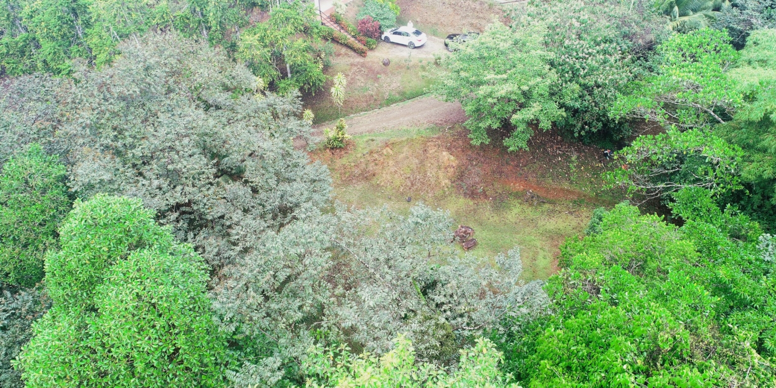 1 (50) Home with 3-Bedrooms with River Border in Easy Access Location in Ojochal Costa Rica
