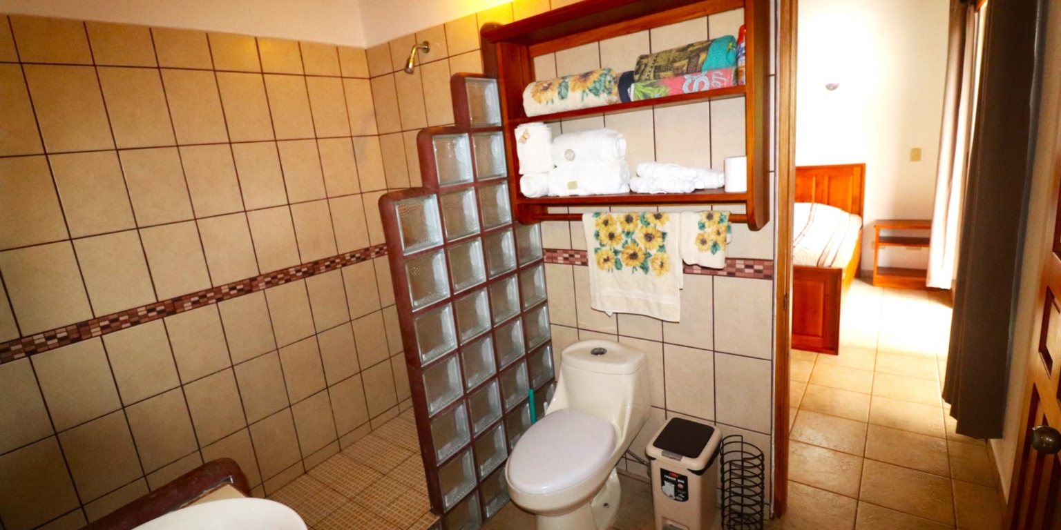 1 (35) Home with 3-Bedrooms with River Border in Easy Access Location in Ojochal Costa Rica