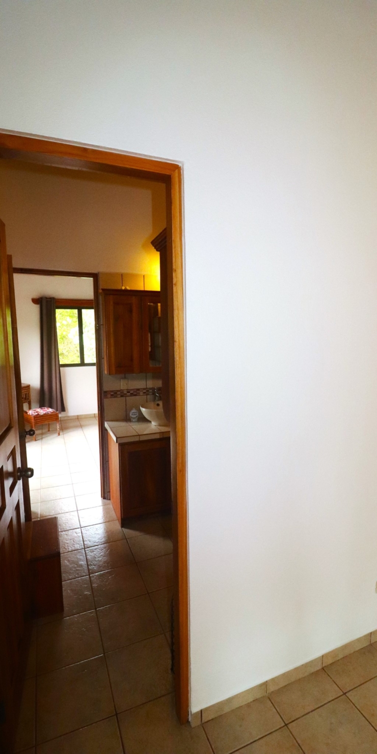 1 (30) Home with 3-Bedrooms with River Border in Easy Access Location in Ojochal Costa Rica