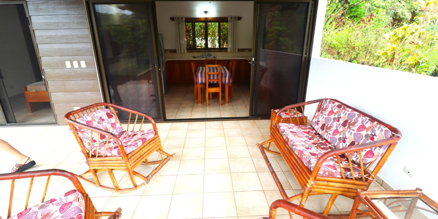 1 (28) Home with 3-Bedrooms with River Border in Easy Access Location in Ojochal Costa Rica