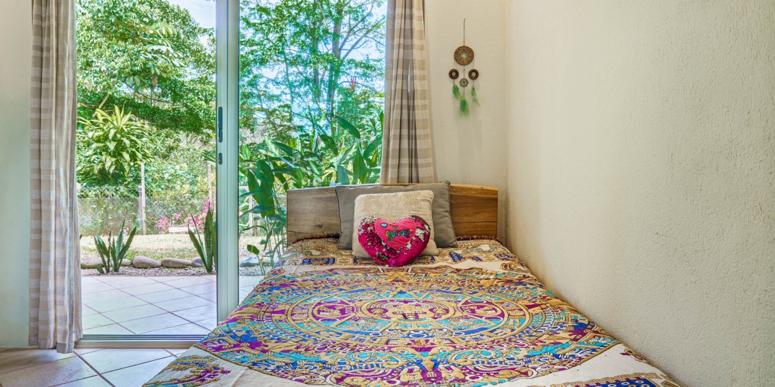 Beautiful 3-Bedroom Home with Cabin, River & Jungle on a 3 Acre Property in Tres Rios Costa Rica