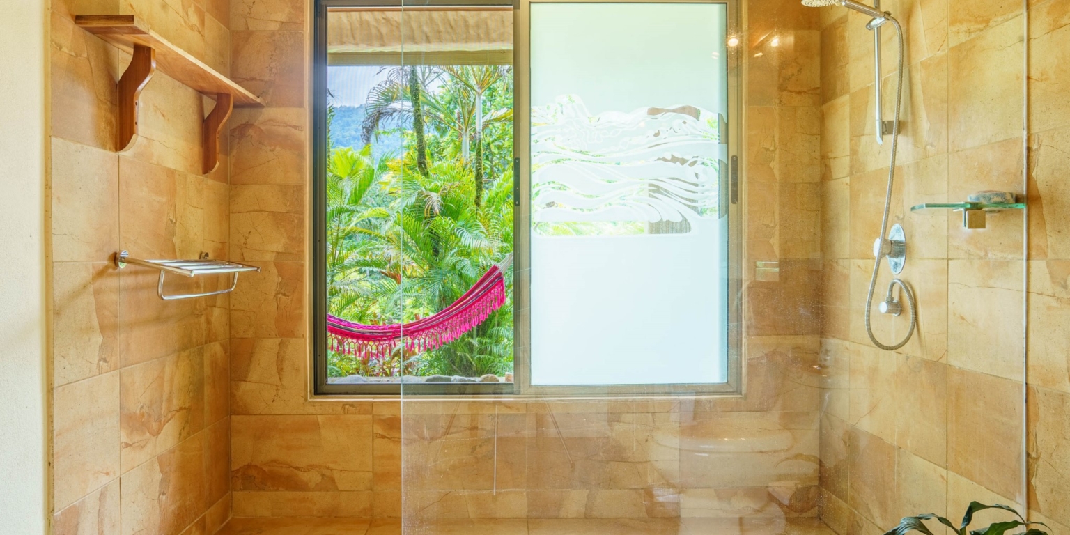 Beautiful 3-Bedroom Home with Cabin, River & Jungle on a 3 Acre Property in Tres Rios Costa Rica