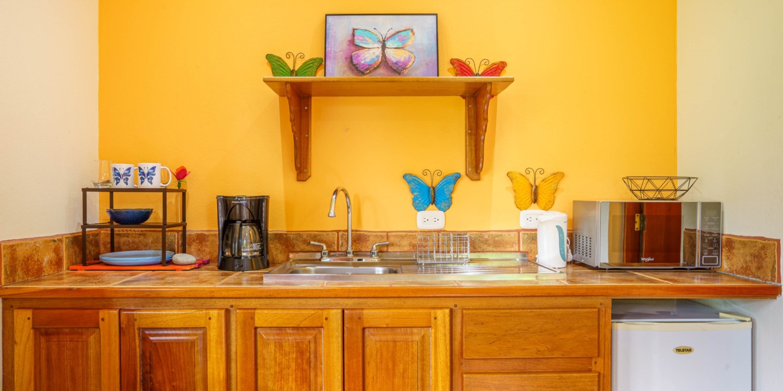 Turn Key, Central Location Casitas & Outstanding Villas in Ojochal Costa Rica Turn Key, Central Location Casitas & Outstanding Villas in Ojochal Costa Rica