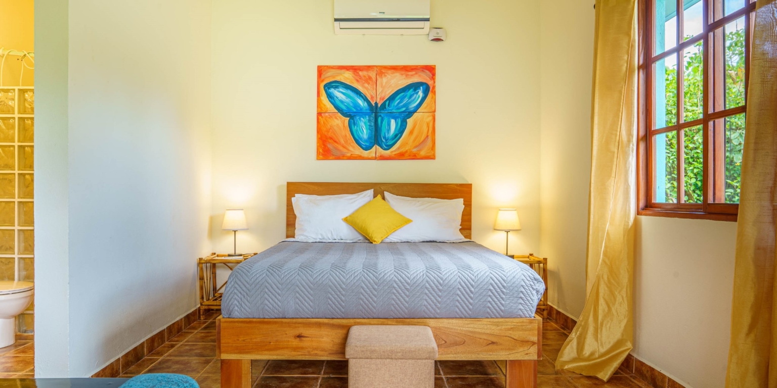 Turn Key, Central Location Casitas & Outstanding Villas in Ojochal Costa Rica Turn Key, Central Location Casitas & Outstanding Villas in Ojochal Costa Rica