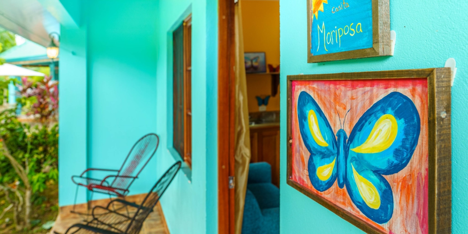 Turn Key, Central Location Casitas & Outstanding Villas in Ojochal Costa Rica Turn Key, Central Location Casitas & Outstanding Villas in Ojochal Costa Rica