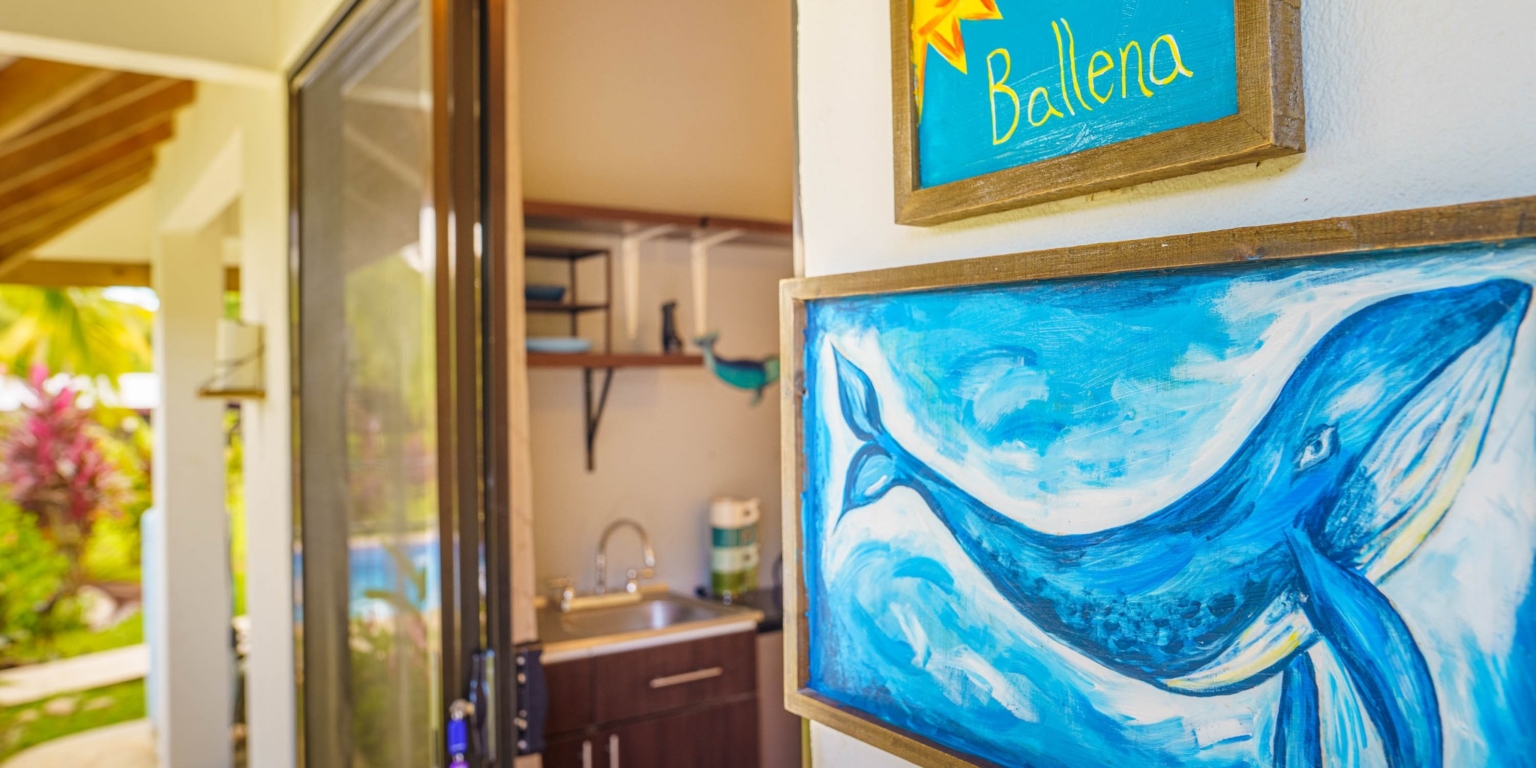 Turn Key, Central Location Casitas & Outstanding Villas in Ojochal Costa Rica Turn Key, Central Location Casitas & Outstanding Villas in Ojochal Costa Rica
