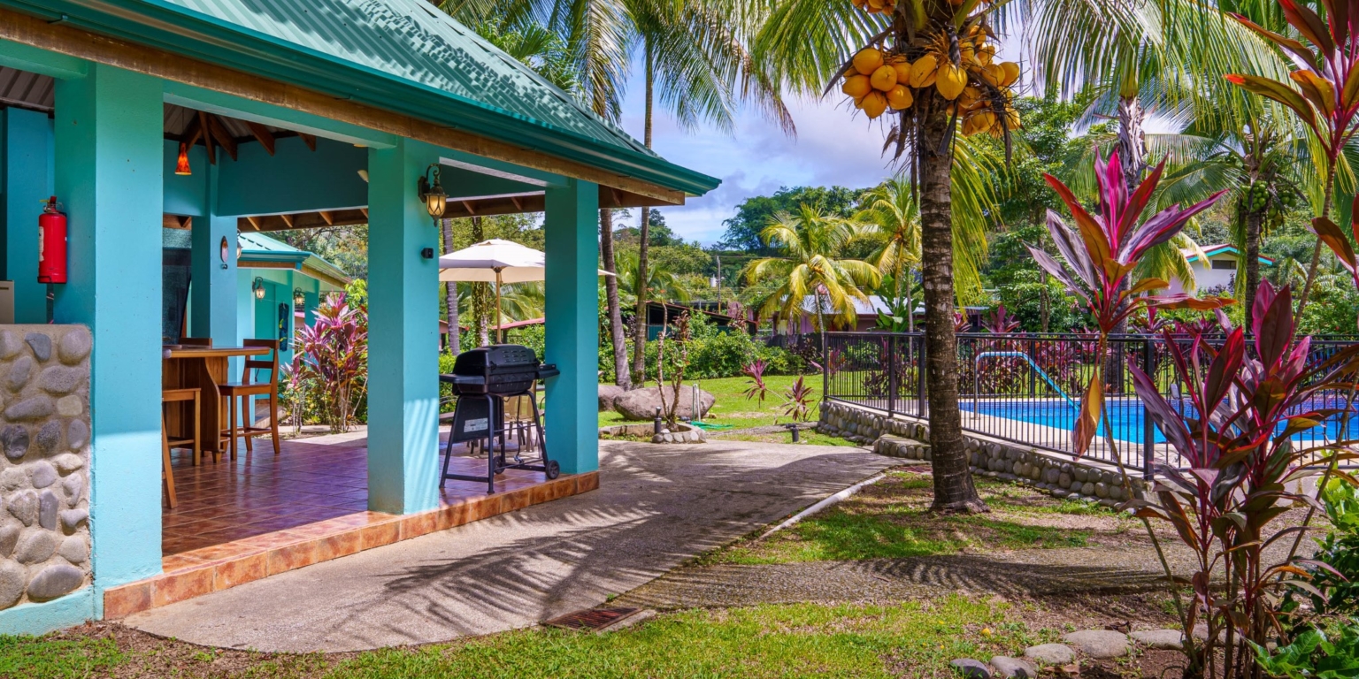 Turn Key, Central Location Casitas & Outstanding Villas in Ojochal Costa Rica Turn Key, Central Location Casitas & Outstanding Villas in Ojochal Costa Rica