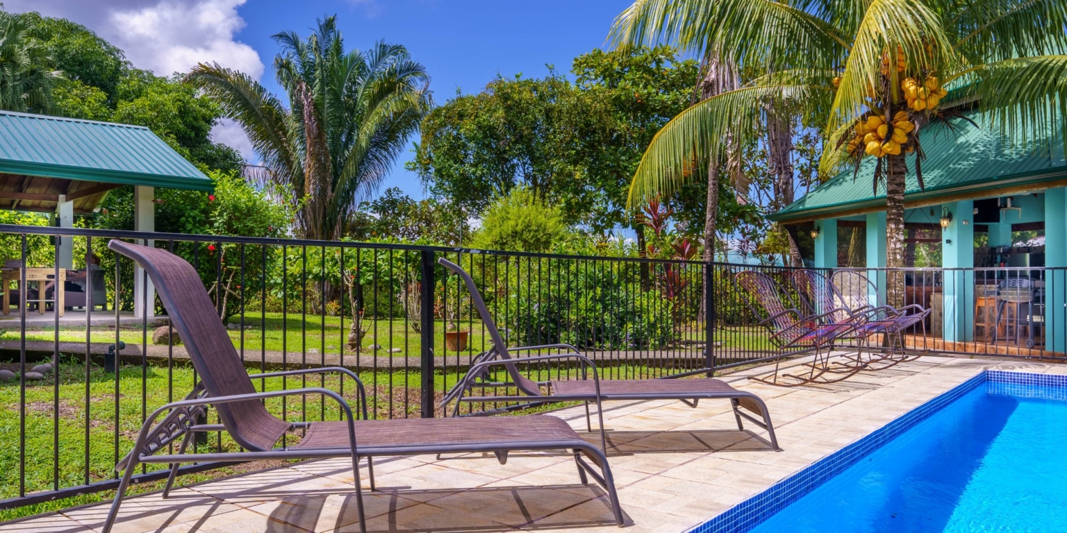 Turn Key, Central Location Casitas & Outstanding Villas in Ojochal Costa Rica Turn Key, Central Location Casitas & Outstanding Villas in Ojochal Costa Rica
