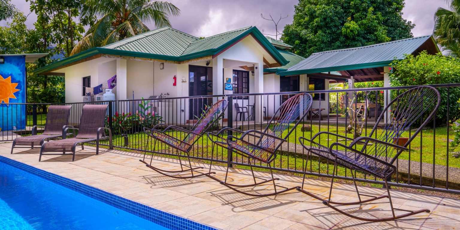 Turn Key, Central Location Casitas & Outstanding Villas in Ojochal Costa Rica Turn Key, Central Location Casitas & Outstanding Villas in Ojochal Costa Rica