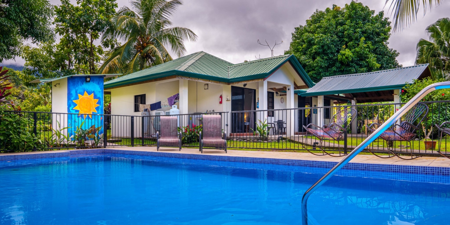 Turn Key, Central Location Casitas & Outstanding Villas in Ojochal Costa Rica Turn Key, Central Location Casitas & Outstanding Villas in Ojochal Costa Rica