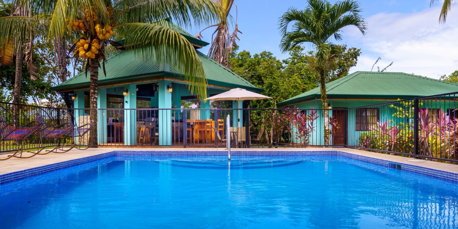 Outstanding Villas in Ojochal Costa Rica Outstanding Villas in Ojochal Costa Rica