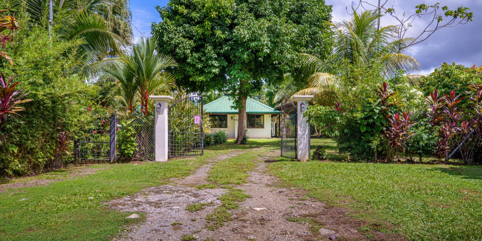 Outstanding Villas in Ojochal Costa Rica Outstanding Villas in Ojochal Costa Rica