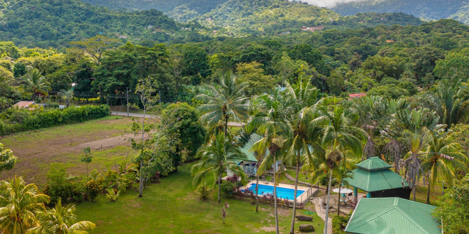 Outstanding Villas in Ojochal Costa Rica Outstanding Villas in Ojochal Costa Rica