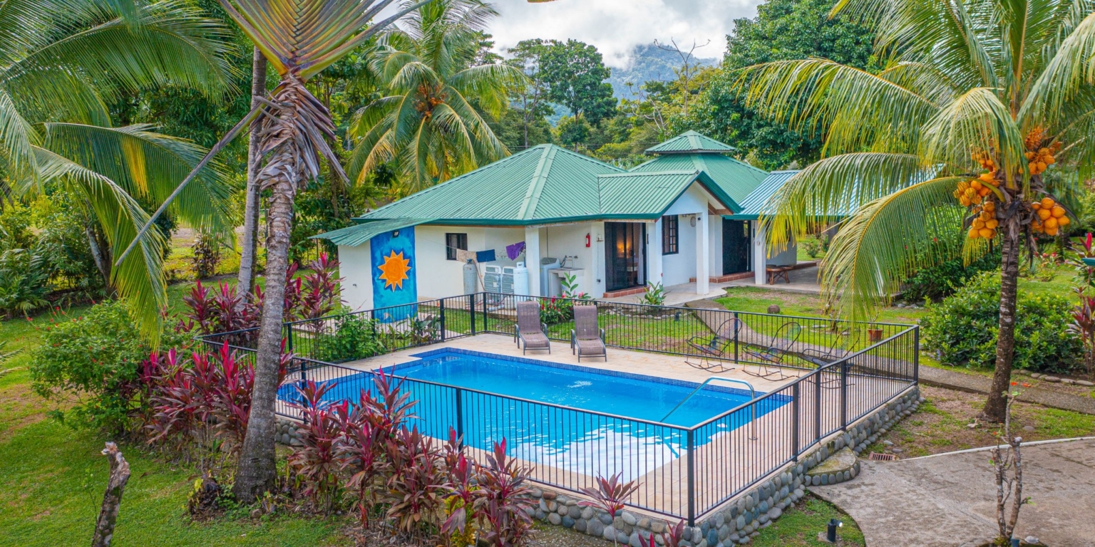 Outstanding Villas in Ojochal Costa Rica Outstanding Villas in Ojochal Costa Rica