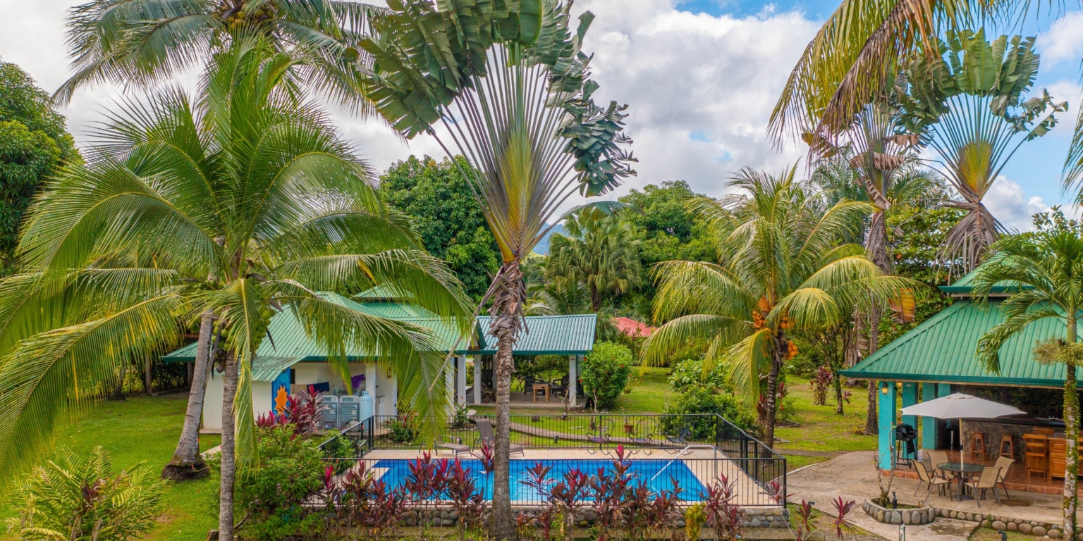 Outstanding Villas in Ojochal Costa Rica Outstanding Villas in Ojochal Costa Rica