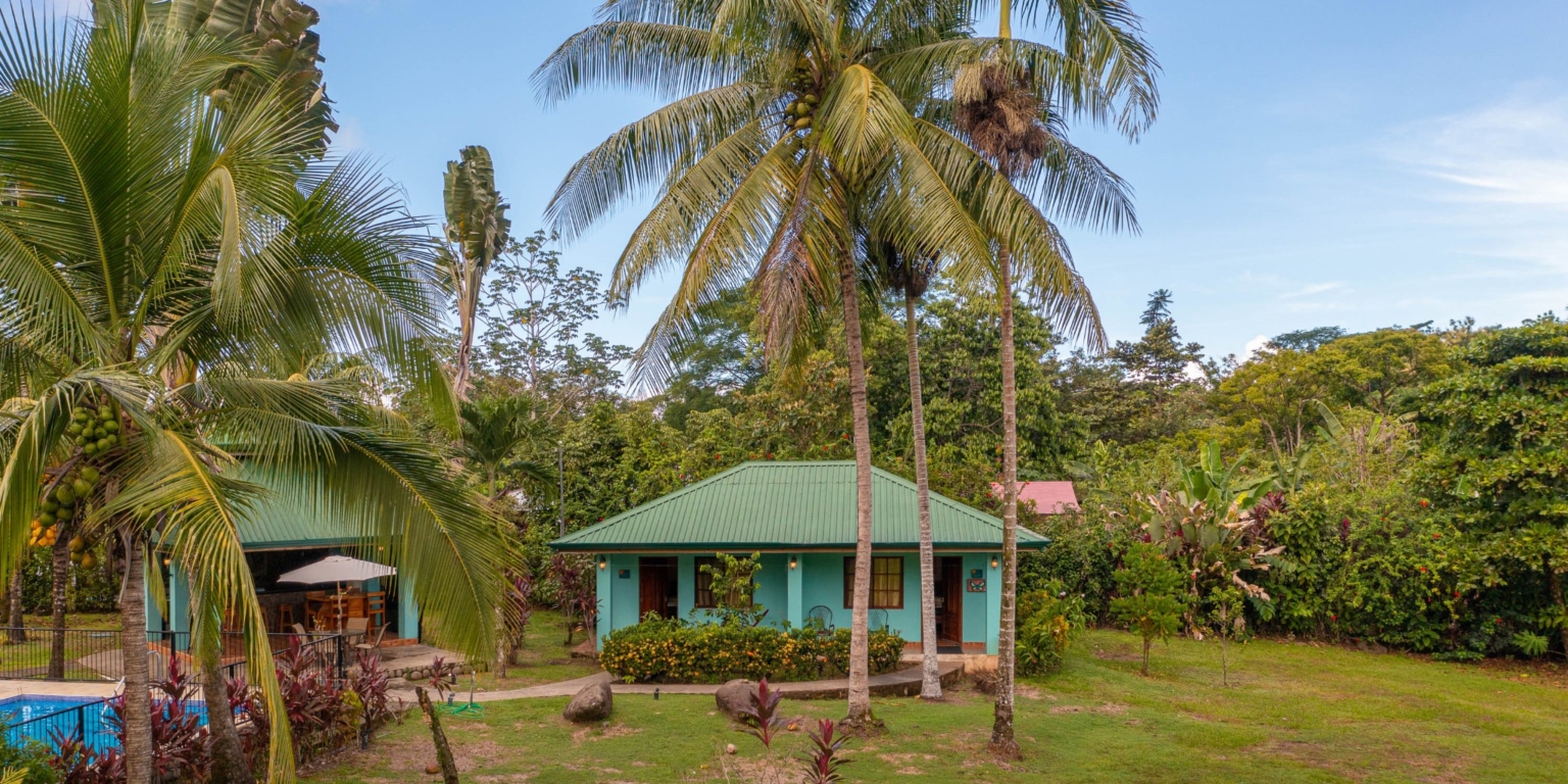 Outstanding Villas in Ojochal Costa Rica Outstanding Villas in Ojochal Costa Rica