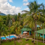 Outstanding Villas in Ojochal Costa Rica