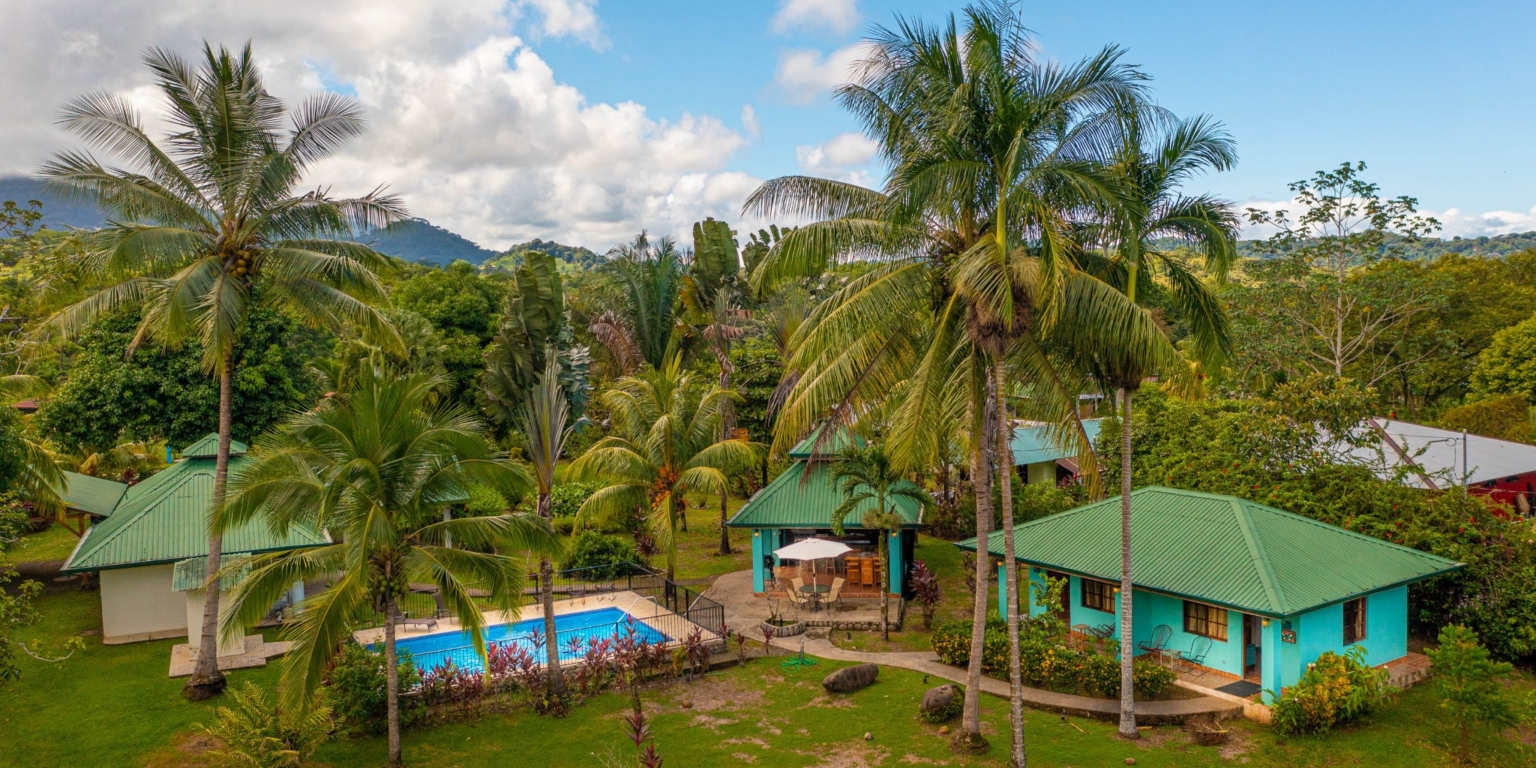 Outstanding Villas in Ojochal Costa Rica Outstanding Villas in Ojochal Costa Rica