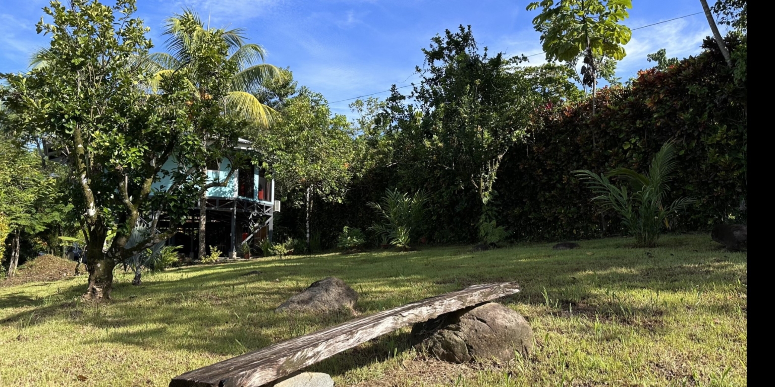 Ocean View 2-Bedroom Home in Prestigious Marina Vista Community in Escalares Costa Rica