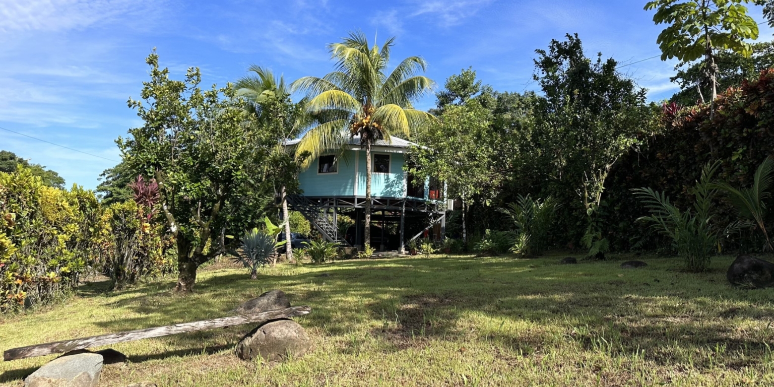 Ocean View 2-Bedroom Home in Prestigious Marina Vista Community in Escalares Costa Rica