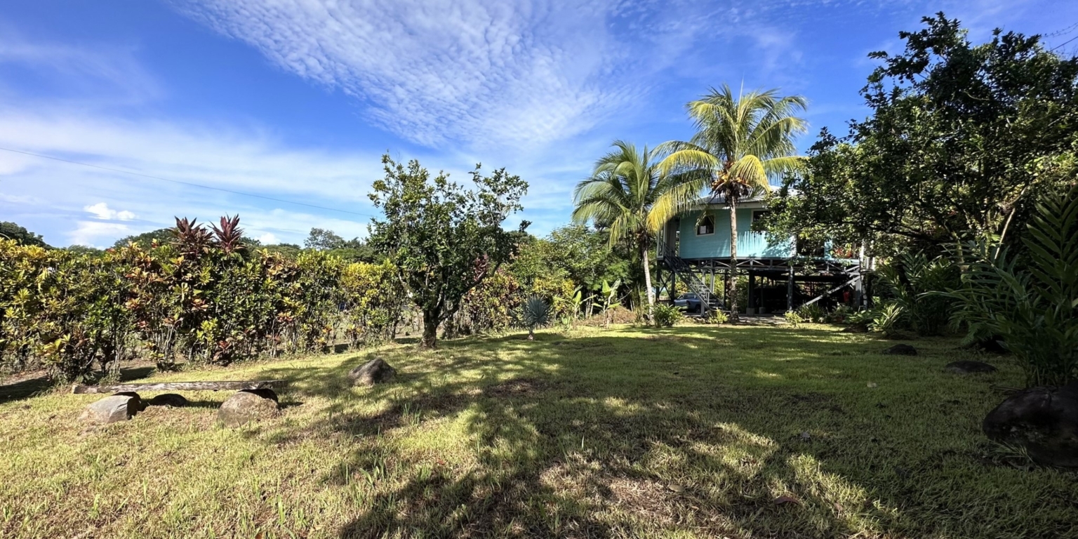 Ocean View 2-Bedroom Home in Prestigious Marina Vista Community in Escalares Costa Rica