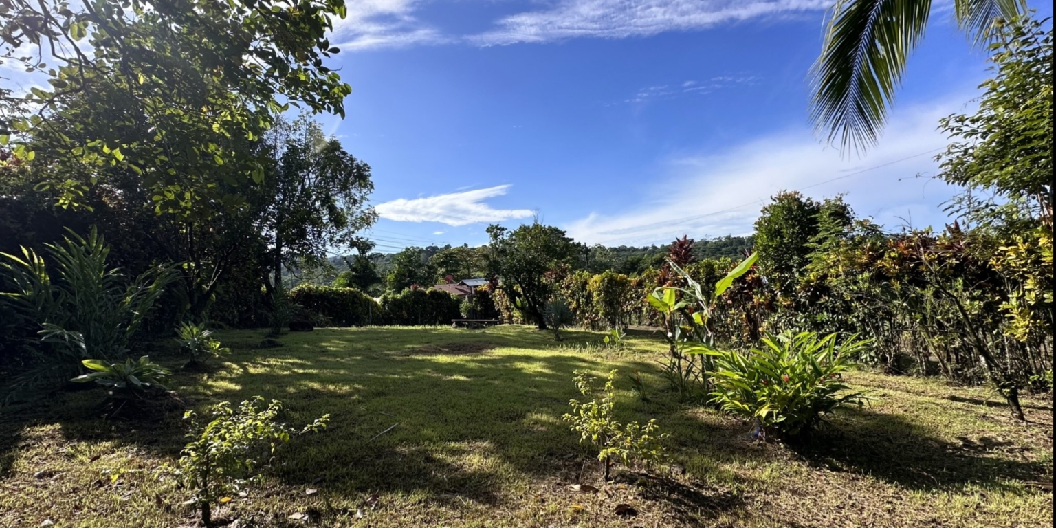 Ocean View 2-Bedroom Home in Prestigious Marina Vista Community in Escalares Costa Rica