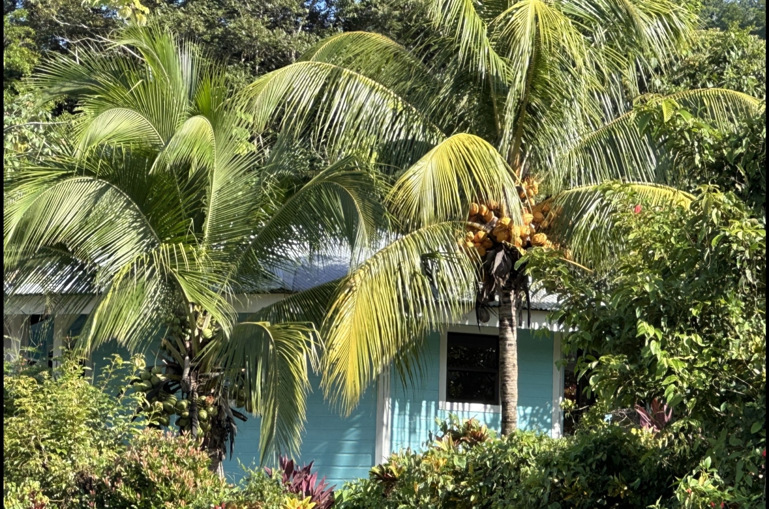 Ocean View 2-Bedroom Home in Prestigious Marina Vista Community in Escalares Costa Rica