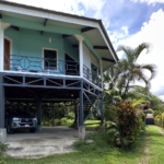 Ocean View 2-Bedroom Home in Prestigious Marina Vista Community in Escalares Costa Rica