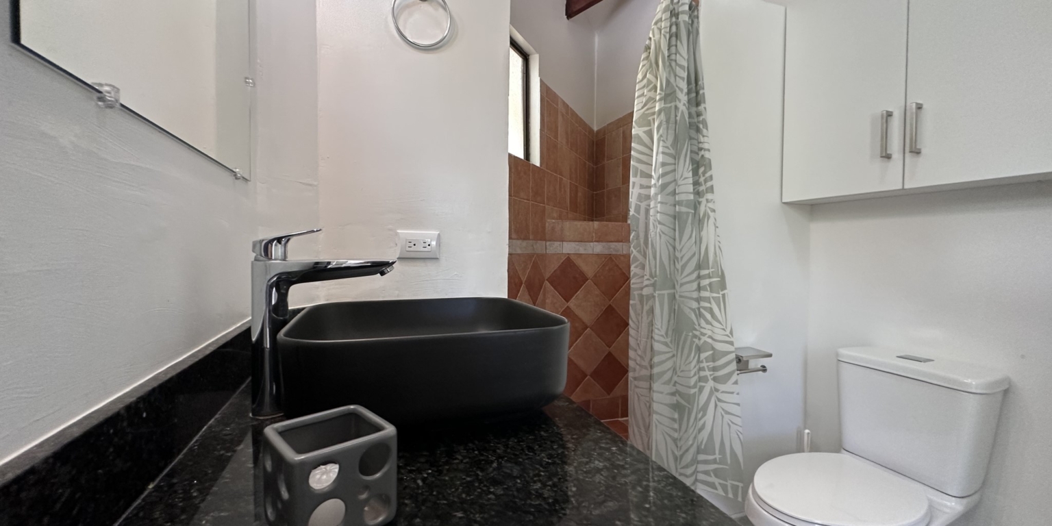 Ocean View 2-Bedroom Home in Prestigious Marina Vista Community in Escalares Costa Rica