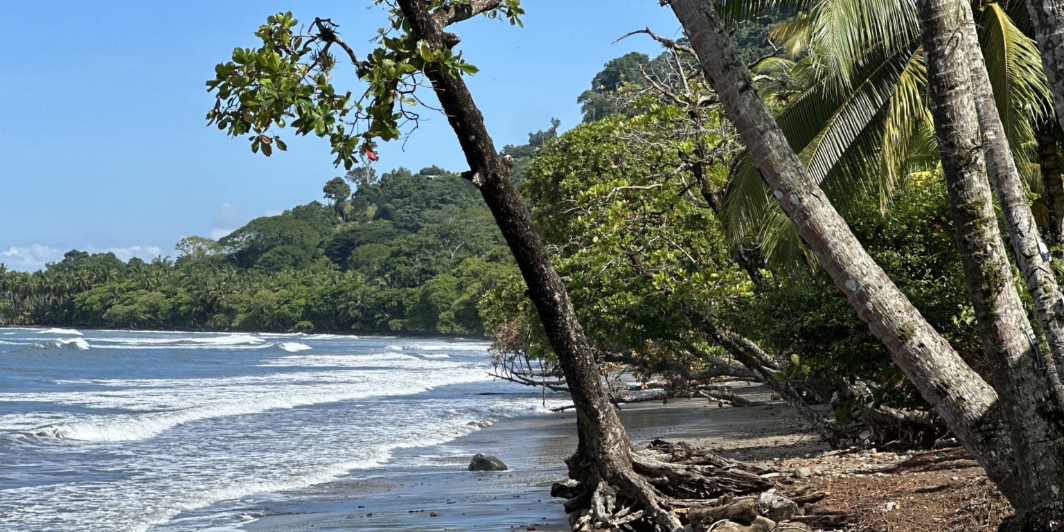 Ocean View 2-Bedroom Home in Prestigious Marina Vista Community in Escalares Costa Rica Ocean View 2-Bedroom Home in Prestigious Marina Vista Community in Escalares Costa Rica