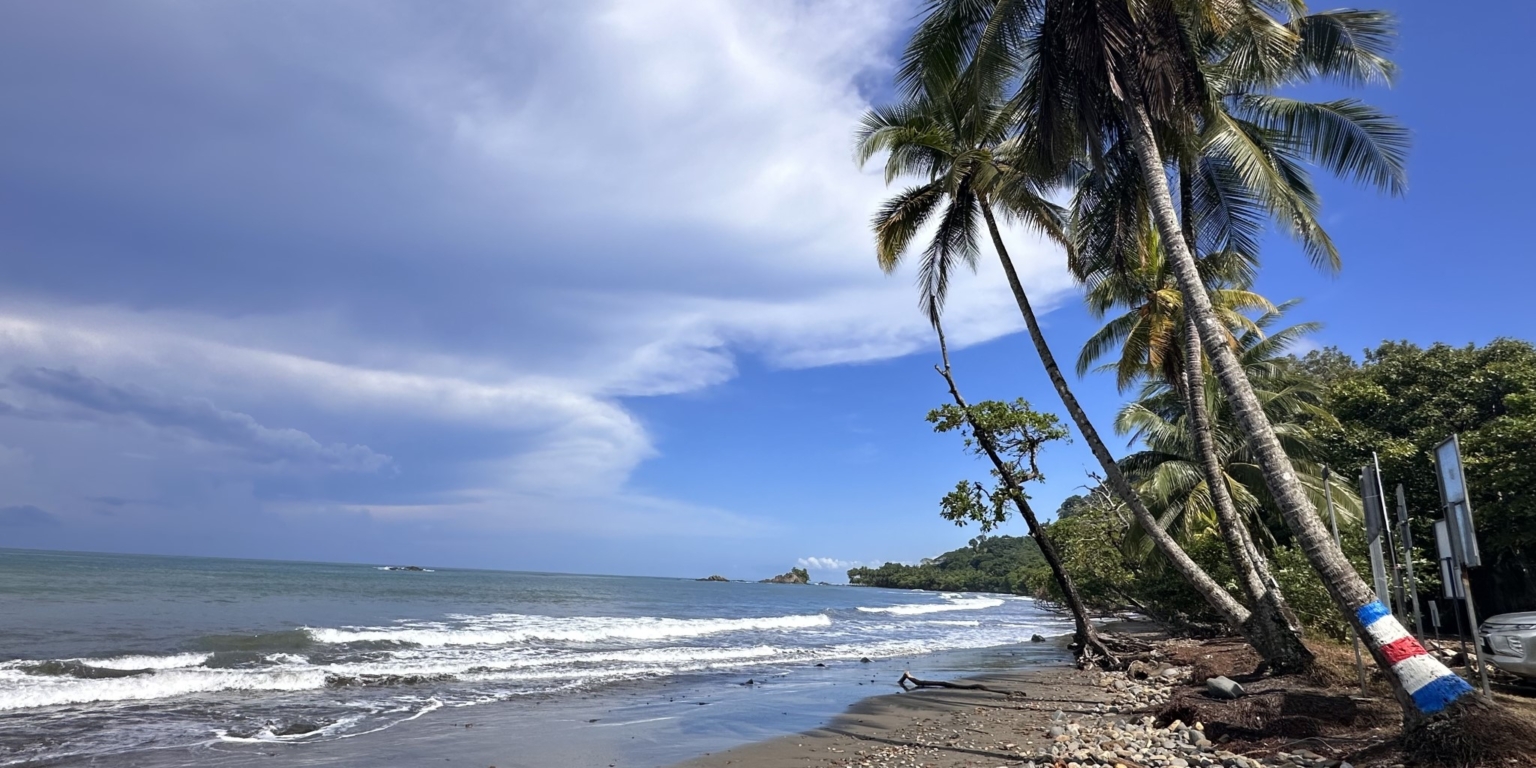 Ocean View 2-Bedroom Home in Prestigious Marina Vista Community in Escalares Costa Rica Ocean View 2-Bedroom Home in Prestigious Marina Vista Community in Escalares Costa Rica