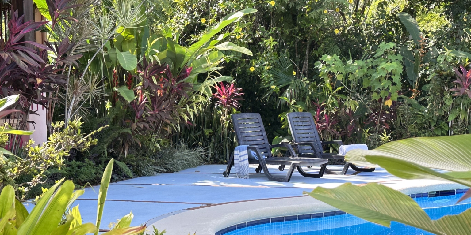 Ocean View 2-Bedroom Home in Prestigious Marina Vista Community in Escalares Costa Rica Ocean View 2-Bedroom Home in Prestigious Marina Vista Community in Escalares Costa Rica