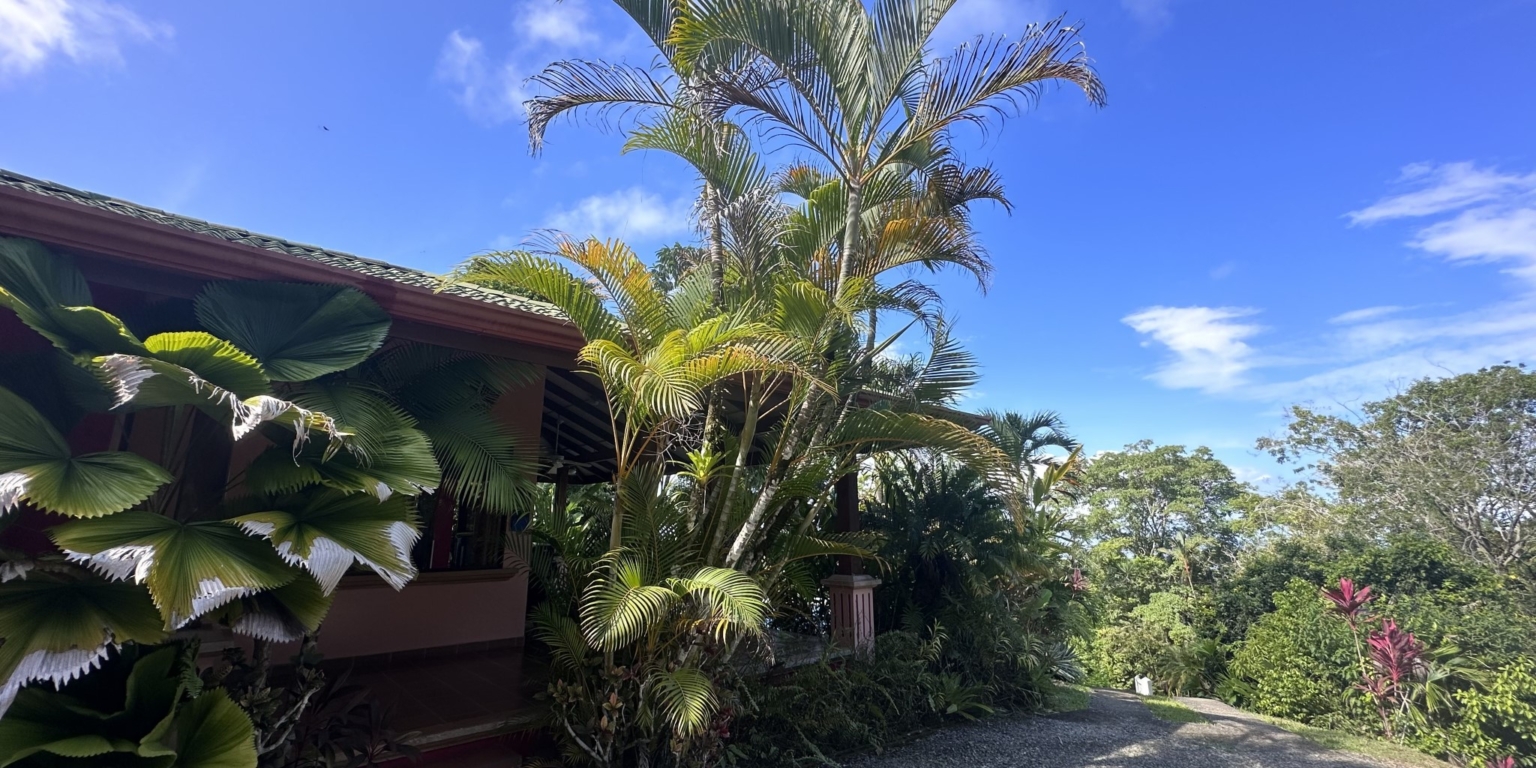 Ocean View 2-Bedroom Home in Prestigious Marina Vista Community in Escalares Costa Rica Ocean View 2-Bedroom Home in Prestigious Marina Vista Community in Escalares Costa Rica