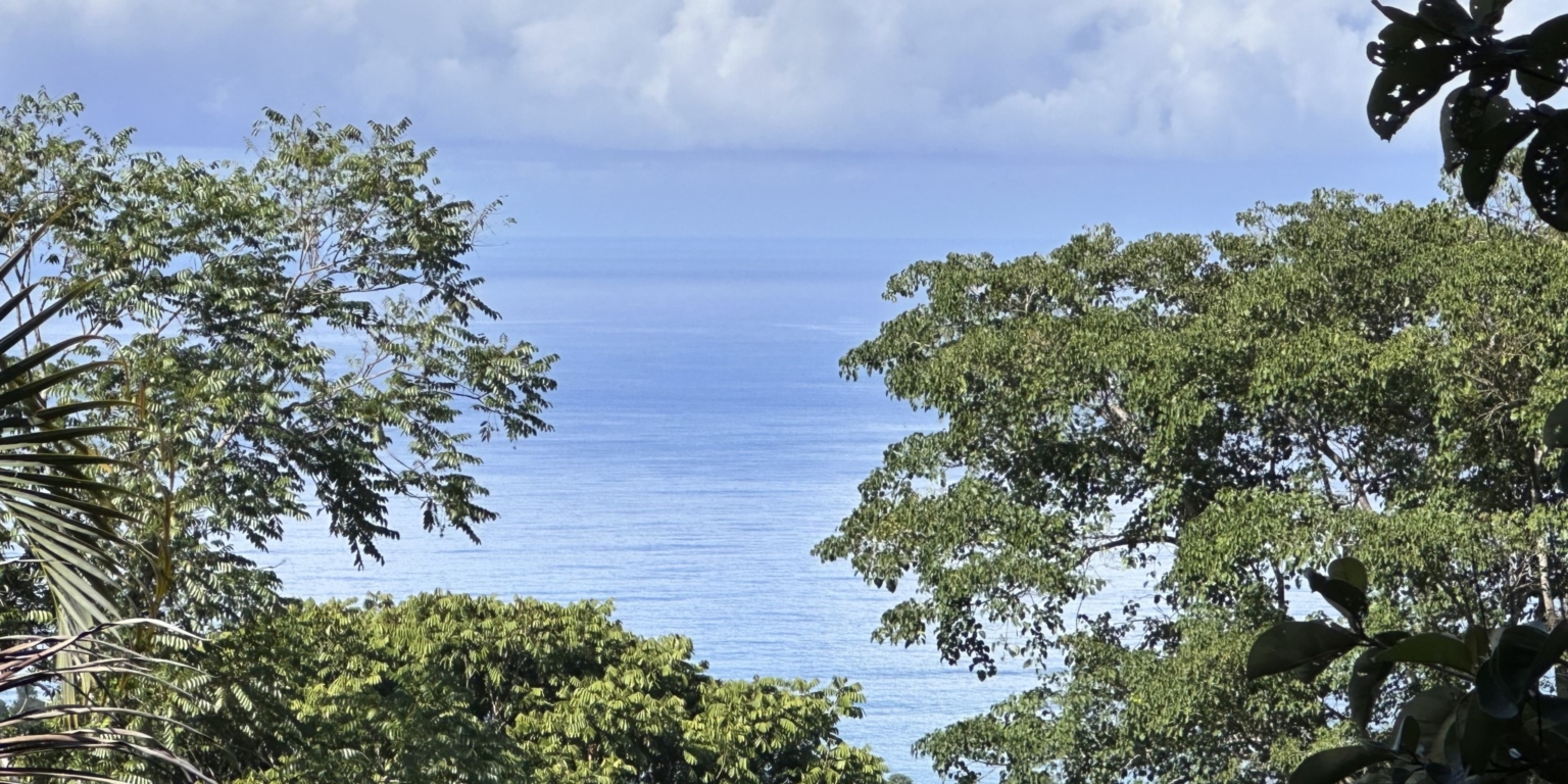 Ocean View 2-Bedroom Home in Prestigious Marina Vista Community in Escalares Costa Rica Ocean View 2-Bedroom Home in Prestigious Marina Vista Community in Escalares Costa Rica
