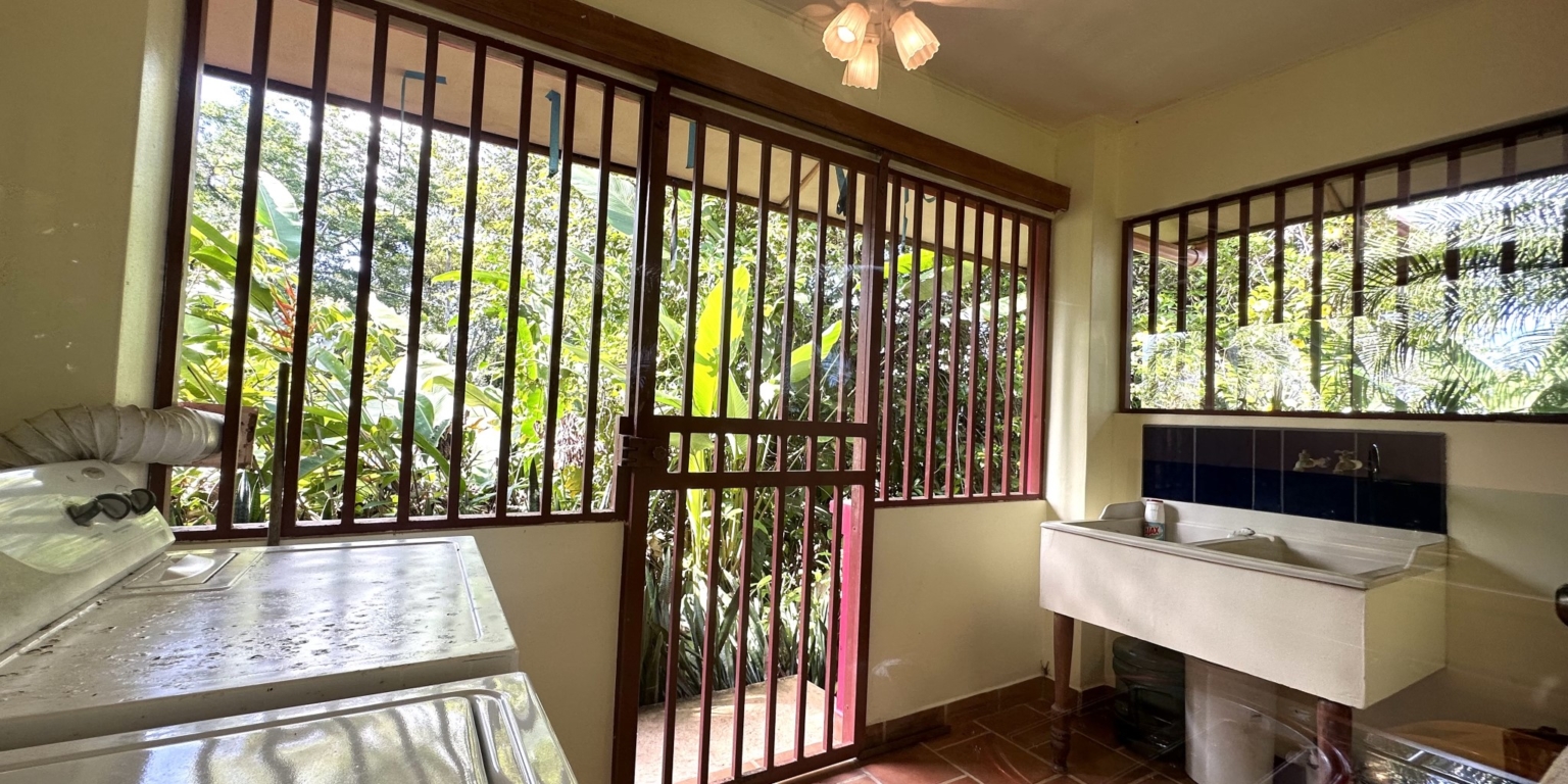 Ocean View 2-Bedroom Home in Prestigious Marina Vista Community in Escalares Costa Rica Ocean View 2-Bedroom Home in Prestigious Marina Vista Community in Escalares Costa Rica