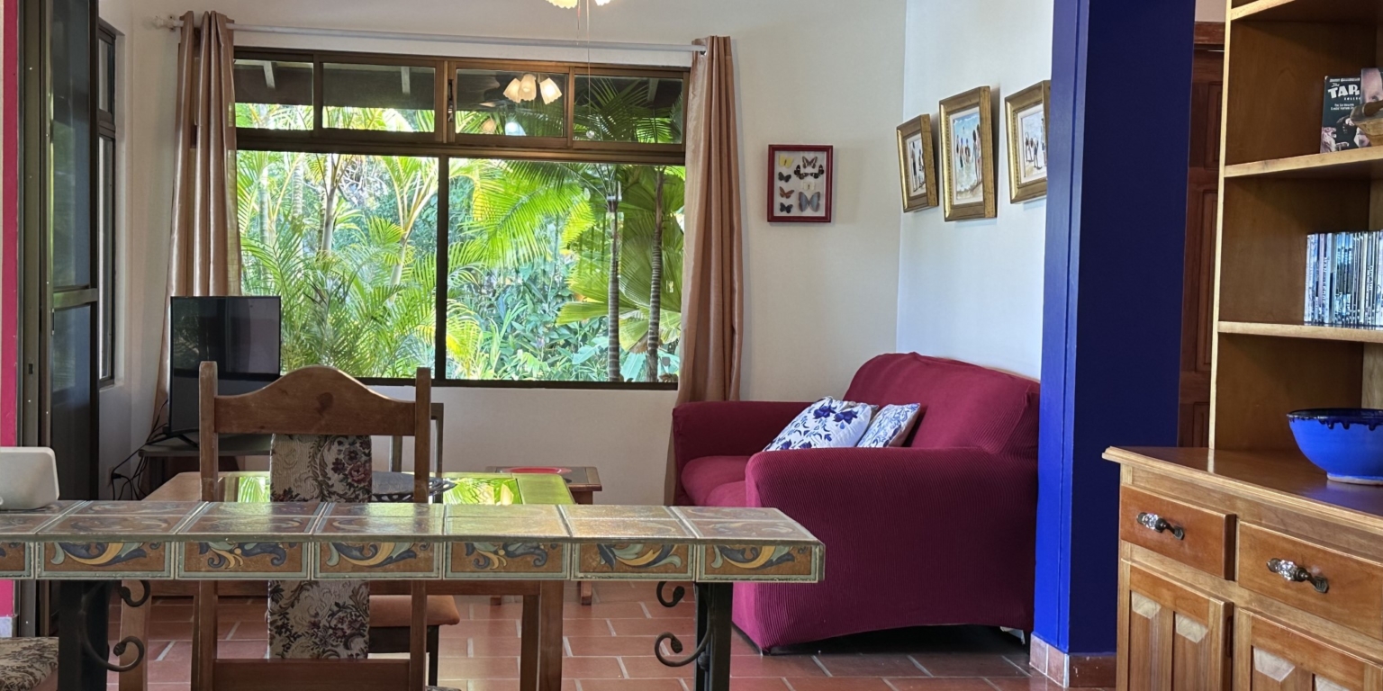 Ocean View 2-Bedroom Home in Prestigious Marina Vista Community in Escalares Costa Rica Ocean View 2-Bedroom Home in Prestigious Marina Vista Community in Escalares Costa Rica