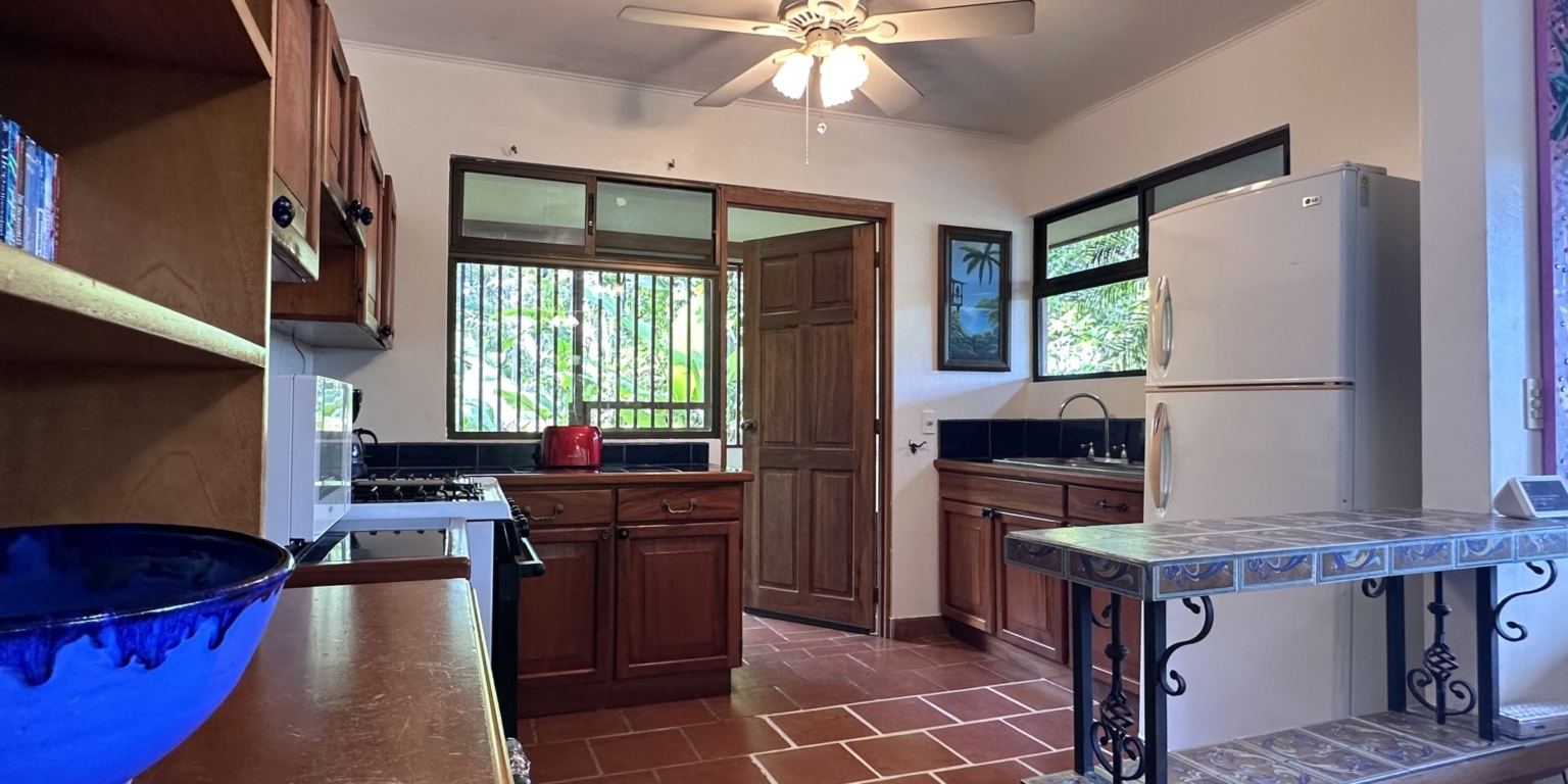 Ocean View 2-Bedroom Home in Prestigious Marina Vista Community in Escalares Costa Rica Ocean View 2-Bedroom Home in Prestigious Marina Vista Community in Escalares Costa Rica