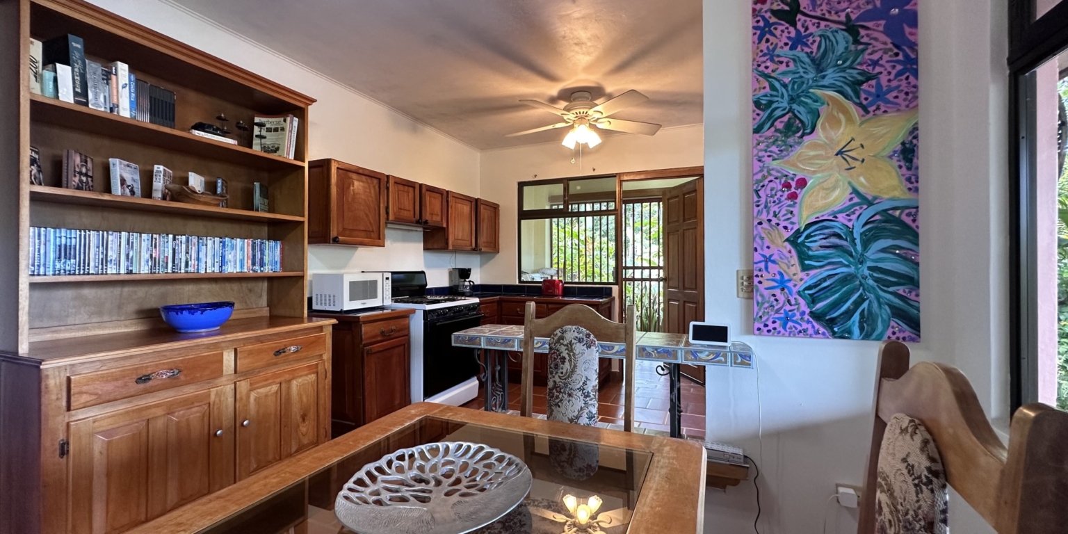 Ocean View 2-Bedroom Home in Prestigious Marina Vista Community in Escalares Costa Rica Ocean View 2-Bedroom Home in Prestigious Marina Vista Community in Escalares Costa Rica