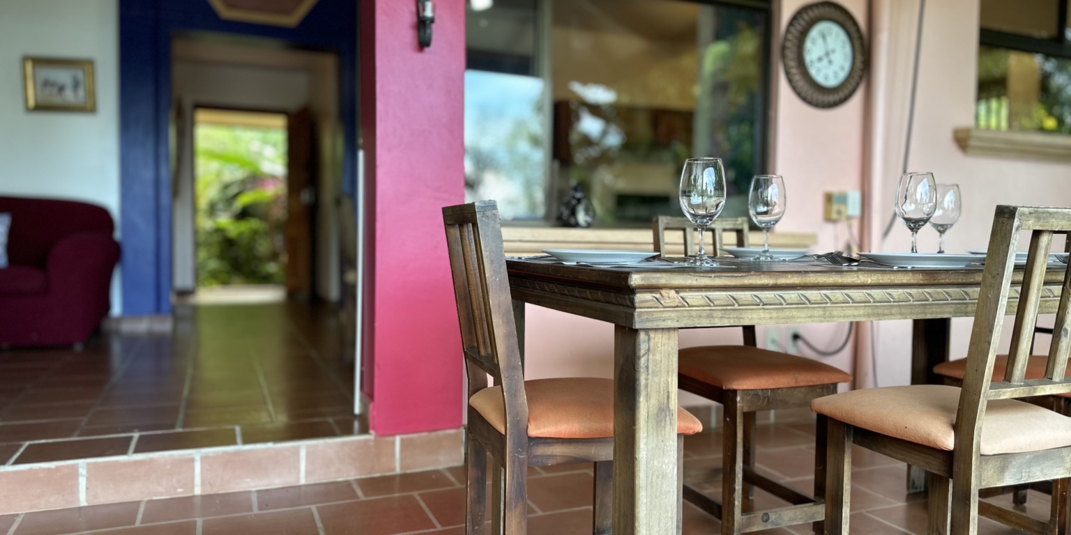 Ocean View 2-Bedroom Home in Prestigious Marina Vista Community in Escalares Costa Rica Ocean View 2-Bedroom Home in Prestigious Marina Vista Community in Escalares Costa Rica
