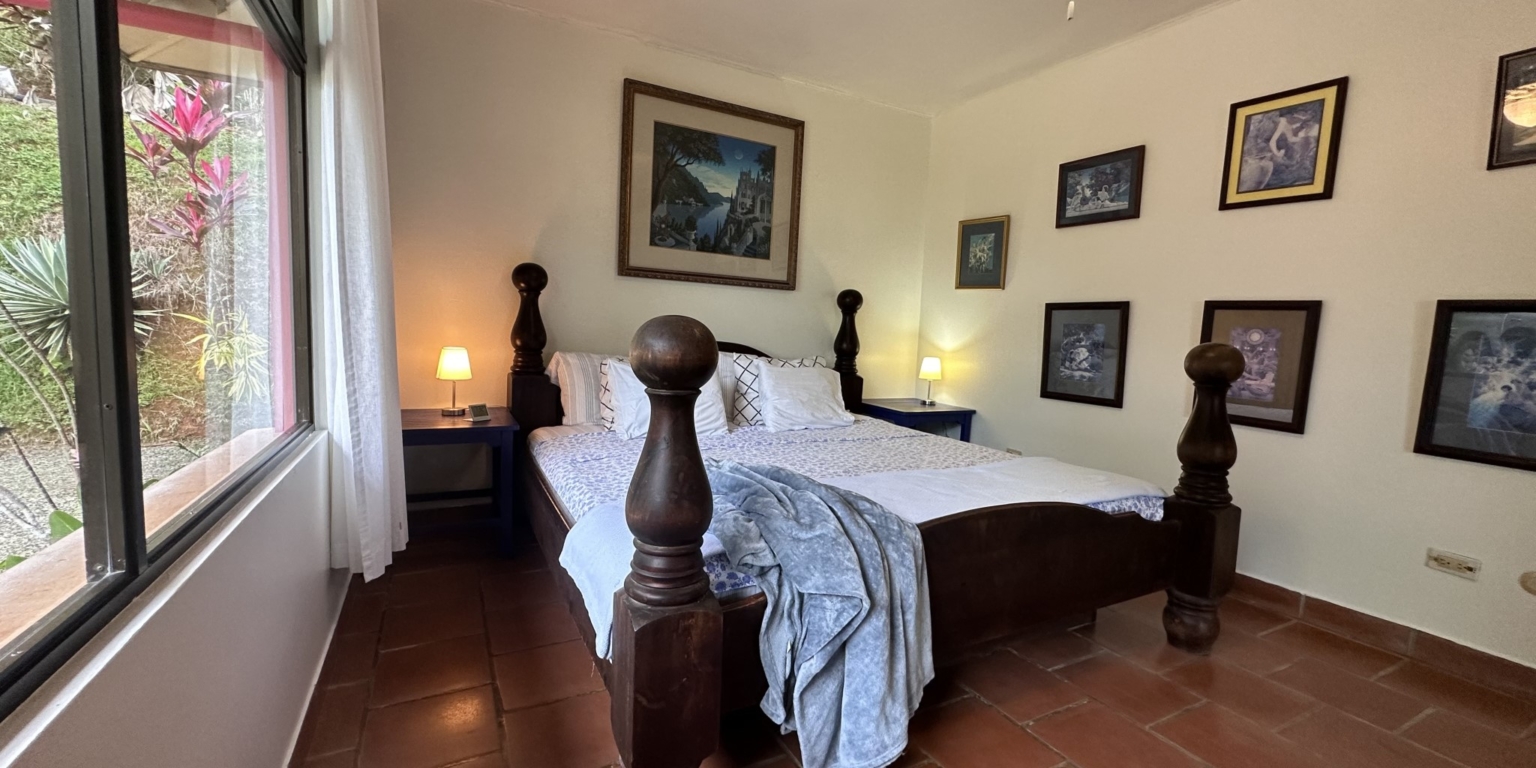 Ocean View 2-Bedroom Home in Prestigious Marina Vista Community in Escalares Costa Rica Ocean View 2-Bedroom Home in Prestigious Marina Vista Community in Escalares Costa Rica