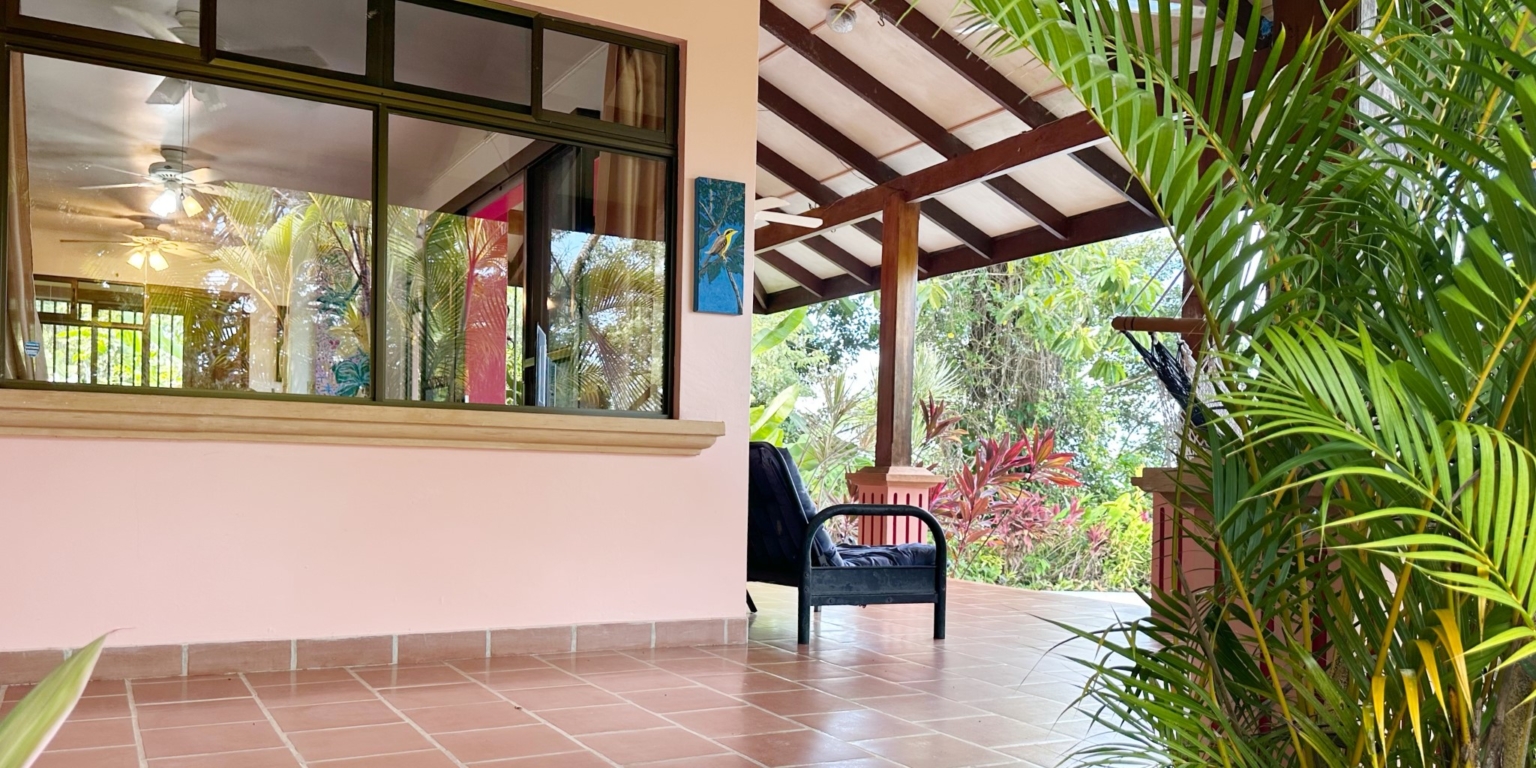 Ocean View 2-Bedroom Home in Prestigious Marina Vista Community in Escalares Costa Rica Ocean View 2-Bedroom Home in Prestigious Marina Vista Community in Escalares Costa Rica