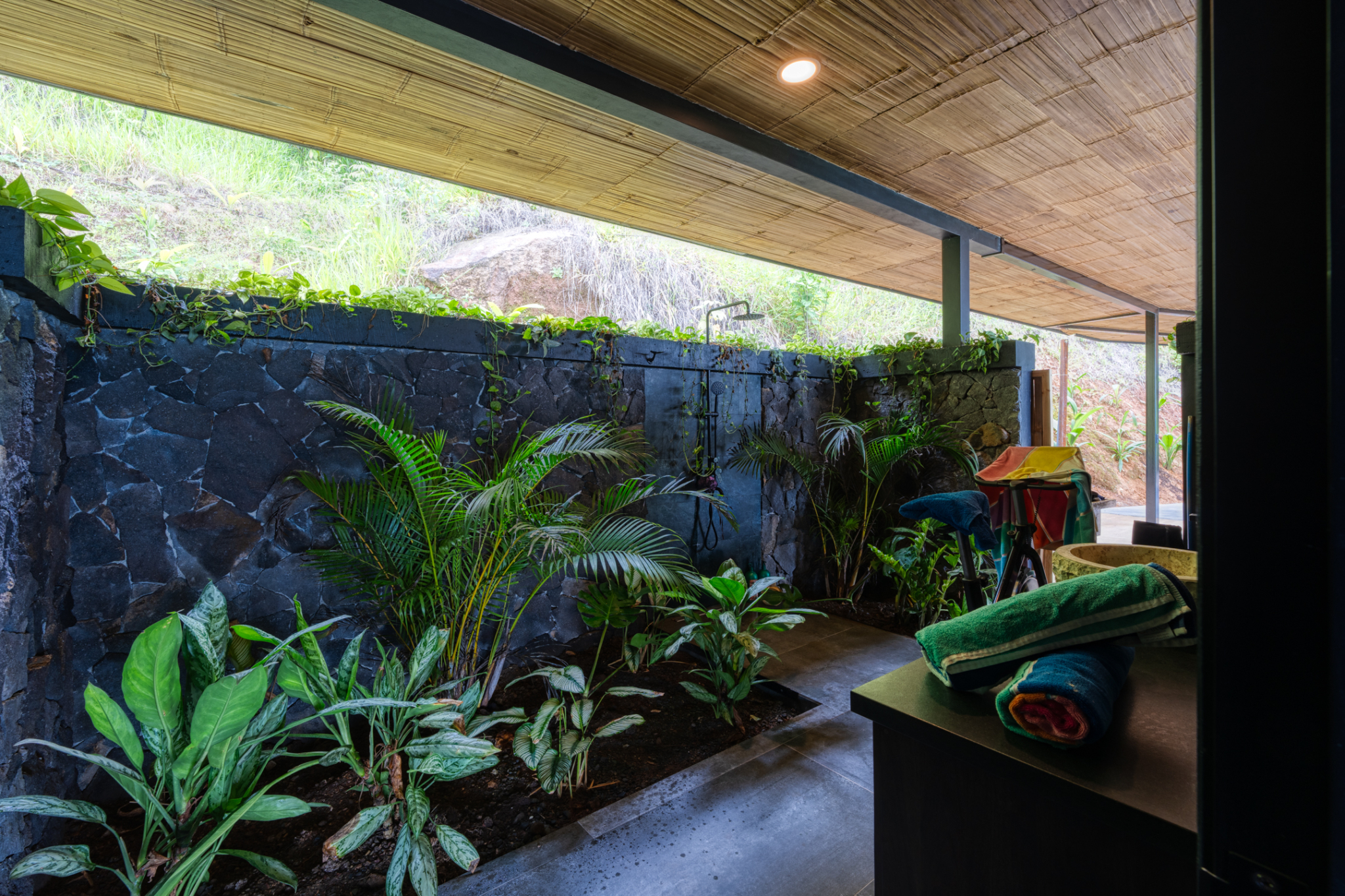 Home-35 Ocean View Estate with Guest House & Pool on 8+ acres in Portalon Costa Rica