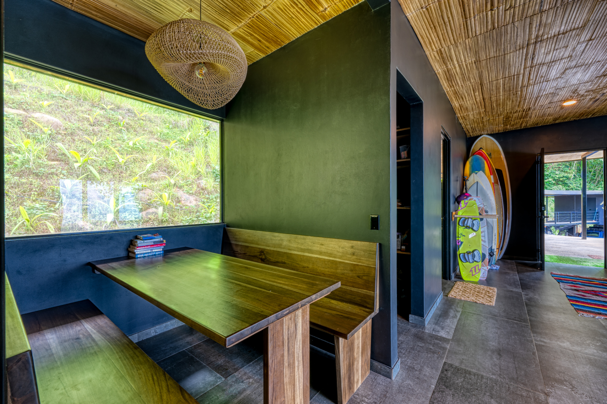 Home-27 Ocean View Estate with Guest House & Pool on 8+ acres in Portalon Costa Rica