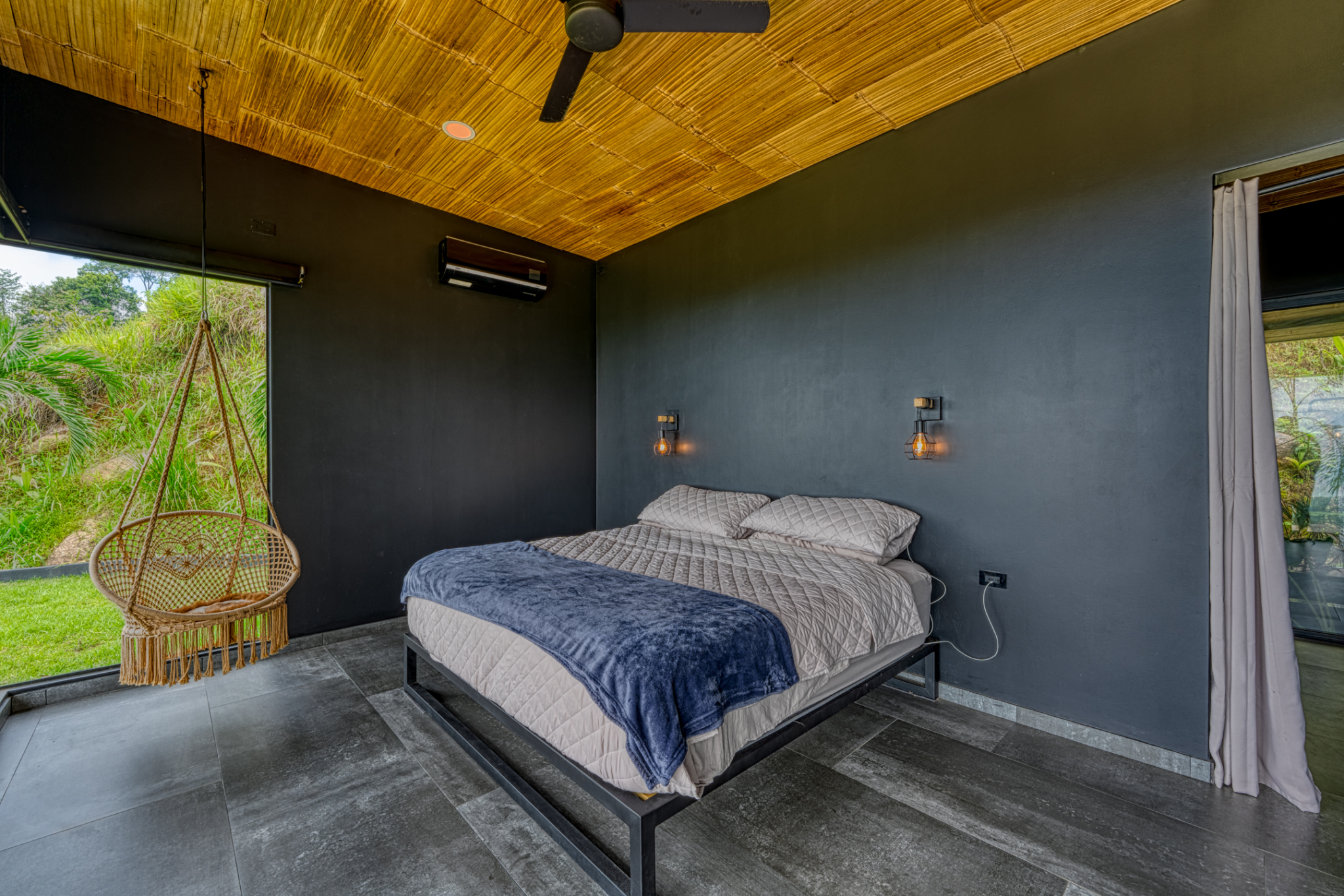 Home-20 Ocean View Estate with Guest House & Pool on 8+ acres in Portalon Costa Rica