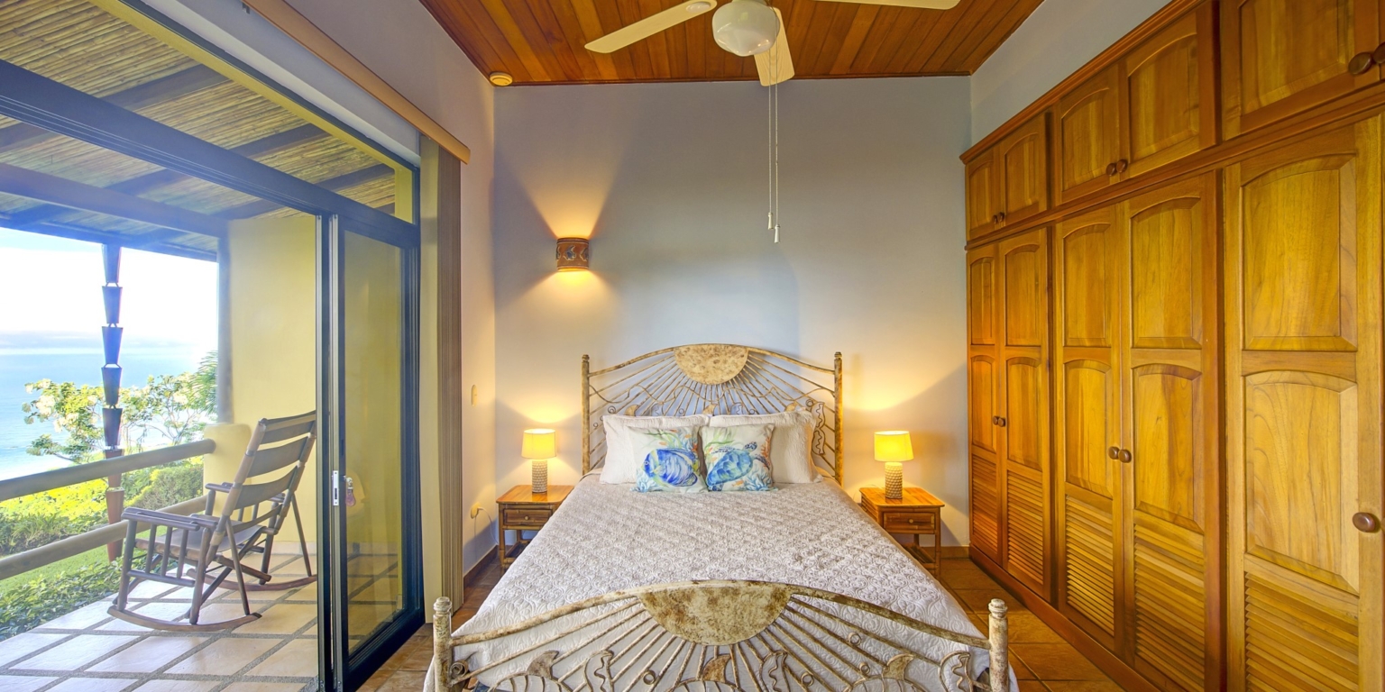 Tropical Resort-Style Ocean View Estate with Pool, 4-Bedroom Home & Guest House in Dominical Costa Rica Tropical Resort-Style Ocean View Estate with Pool, 4-Bedroom Home & Guest House in Dominical Costa Rica
