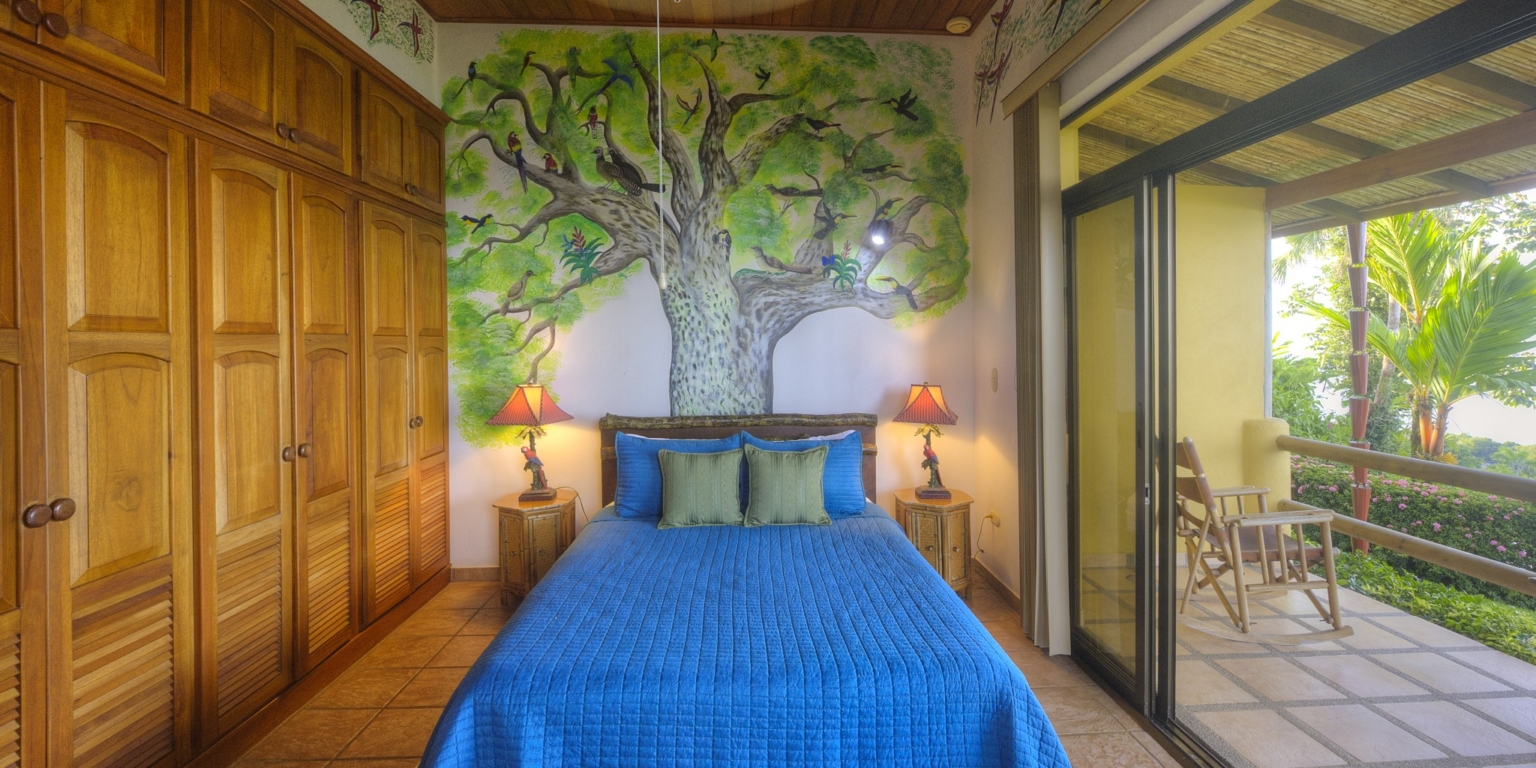 Tropical Resort-Style Ocean View Estate with Pool, 4-Bedroom Home & Guest House in Dominical Costa Rica Tropical Resort-Style Ocean View Estate with Pool, 4-Bedroom Home & Guest House in Dominical Costa Rica